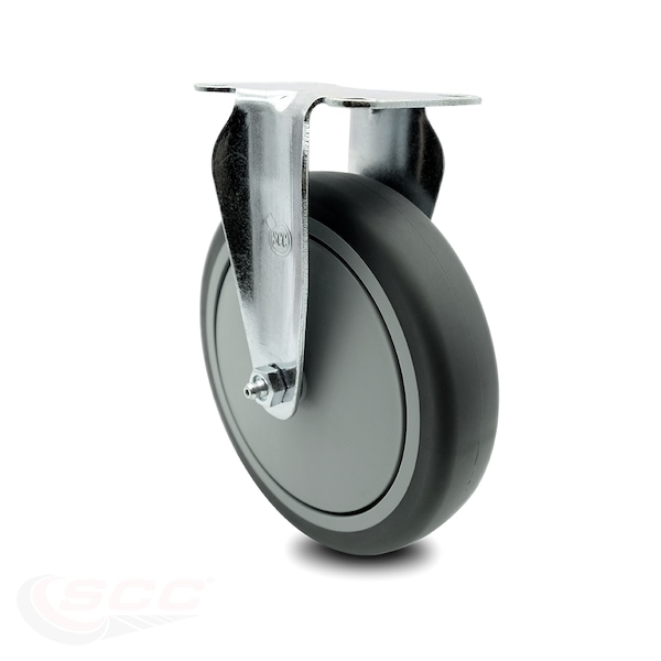 Cambro Beverage Service Cart Rigid Caster Replacement